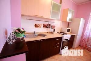 1-к квартира, посуточно, 37м2, 1/14 этаж