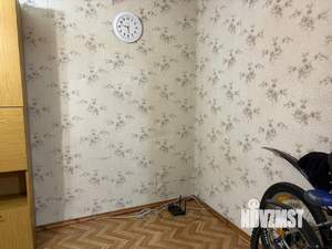 1-к квартира, на длительный срок, 32м2, 4/12 этаж