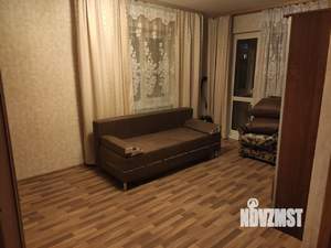 1-к квартира, на длительный срок, 30м2, 2/5 этаж