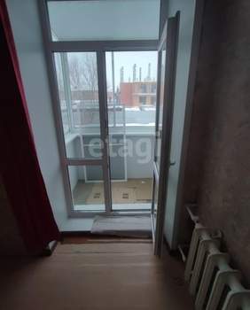 2-к квартира, на длительный срок, 56м2, 2/5 этаж