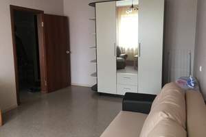 1-к квартира, на длительный срок, 38м2, 6/11 этаж