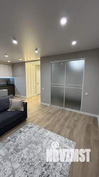 1-к квартира, на длительный срок, 41м2, 6/13 этаж