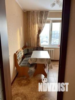 1-к квартира, на длительный срок, 38м2, 9/10 этаж