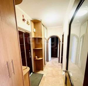 2-к квартира, на длительный срок, 53м2, 3/10 этаж