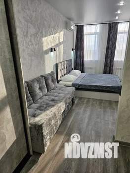 1-к квартира, посуточно, 32м2, 10/14 этаж