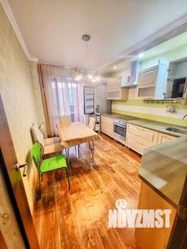 2-к квартира, на длительный срок, 61м2, 5/10 этаж