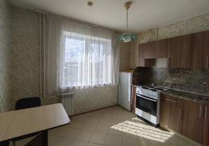 1-к квартира, на длительный срок, 37м2, 7/10 этаж