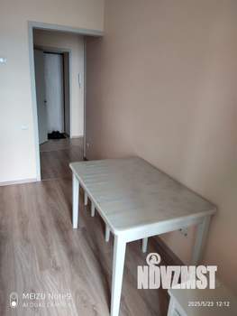 1-к квартира, на длительный срок, 39м2, 4/9 этаж