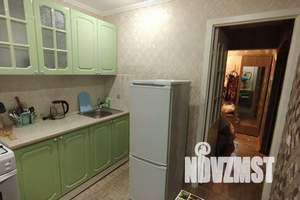 2-к квартира, посуточно, 43м2, 2/5 этаж