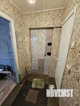 1-к квартира, на длительный срок, 30м2, 2/9 этаж