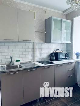 2-к квартира, посуточно, 45м2, 5/5 этаж