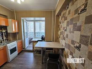 1-к квартира, на длительный срок, 34м2, 3/5 этаж