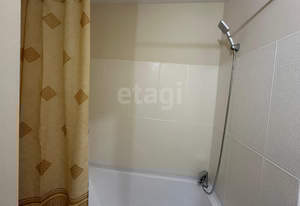 1-к квартира, на длительный срок, 39м2, 3/10 этаж