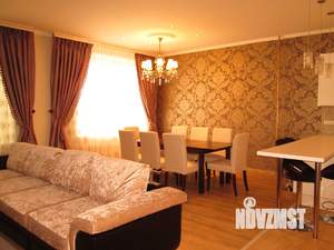 4-к квартира, на длительный срок, 153м2, 4/6 этаж