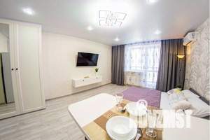 1-к квартира, посуточно, 33м2, 10/15 этаж