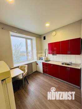 1-к квартира, на длительный срок, 40м2, 5/5 этаж