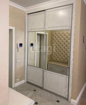 3-к квартира, на длительный срок, 106м2, 2/6 этаж