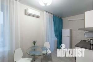 1-к квартира, посуточно, 33м2, 8/15 этаж