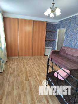 1-к квартира, посуточно, 40м2, 11/16 этаж