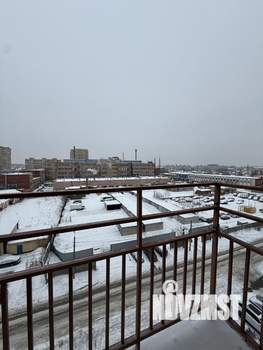 Студия квартира, на длительный срок, 37м2, 7/14 этаж