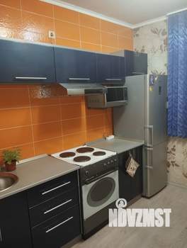 1-к квартира, на длительный срок, 41м2, 9/10 этаж