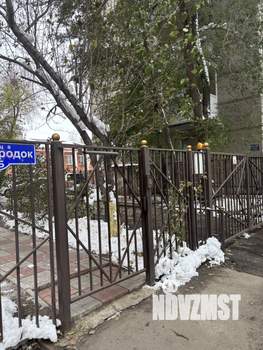 2-к квартира, на длительный срок, 37м2, 3/6 этаж