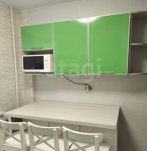 2-к квартира, на длительный срок, 45м2, 1/5 этаж