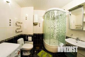 1-к квартира, посуточно, 40м2, 5/12 этаж