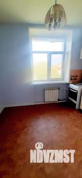 1-к квартира, на длительный срок, 37м2, 3/3 этаж