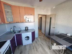 1-к квартира, на длительный срок, 37м2, 7/8 этаж