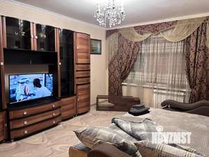 2-к квартира, посуточно, 50м2, 1/12 этаж