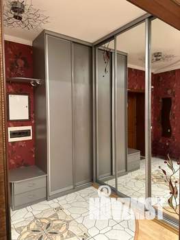 1-к квартира, посуточно, 100м2, 2/10 этаж