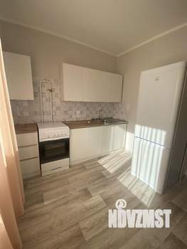 1-к квартира, на длительный срок, 38м2, 9/9 этаж