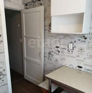 2-к квартира, на длительный срок, 52м2, 4/5 этаж