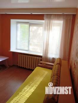 1-к квартира, на длительный срок, 31м2, 2/5 этаж