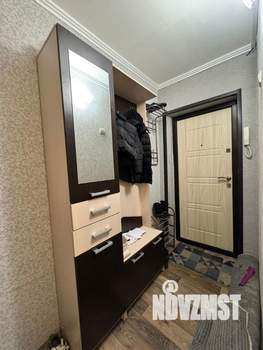 2-к квартира, на длительный срок, 44м2, 2/5 этаж