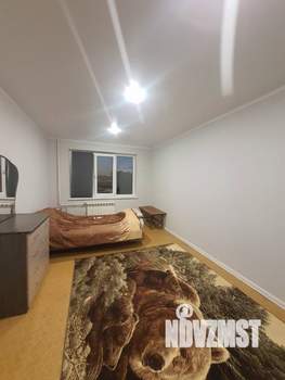 1-к квартира, на длительный срок, 30м2, 7/9 этаж