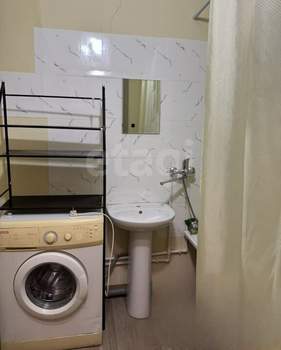 1-к квартира, на длительный срок, 40м2, 9/9 этаж