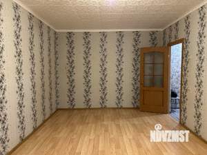 2-к квартира, на длительный срок, 52м2, 6/10 этаж