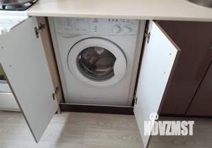 1-к квартира, посуточно, 31м2, 1/1 этаж