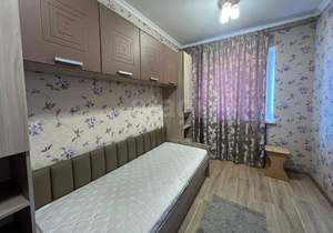 2-к квартира, на длительный срок, 42м2, 5/5 этаж