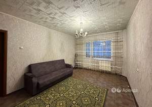 2-к квартира, на длительный срок, 52м2, 2/9 этаж