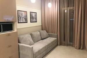 2-к квартира, на длительный срок, 60м2, 7/16 этаж