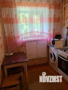 1-к квартира, на длительный срок, 22м2, 1/5 этаж