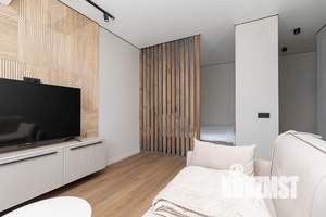 1-к квартира, посуточно, 32м2, 4/5 этаж