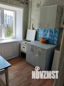1-к квартира, на длительный срок, 31м2, 2/5 этаж