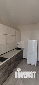 1-к квартира, на длительный срок, 40м2, 13/15 этаж