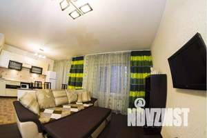 1-к квартира, посуточно, 40м2, 5/12 этаж