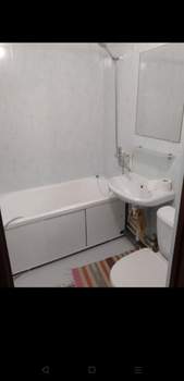 3-к квартира, на длительный срок, 55м2, 5/5 этаж