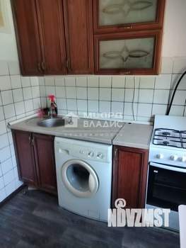 2-к квартира, на длительный срок, 46м2, 2/5 этаж